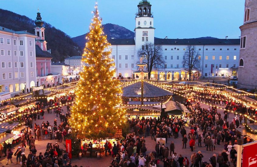 10 BEST CHRISTMAS MARKETS YOU MUST VISIT! - Sweetpea & Willow's Blog