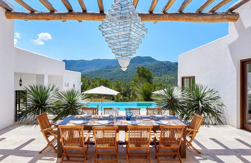 Balearic Breaks: Beautiful Hotels You Must Visit - Sweetpea & Willow's Blog