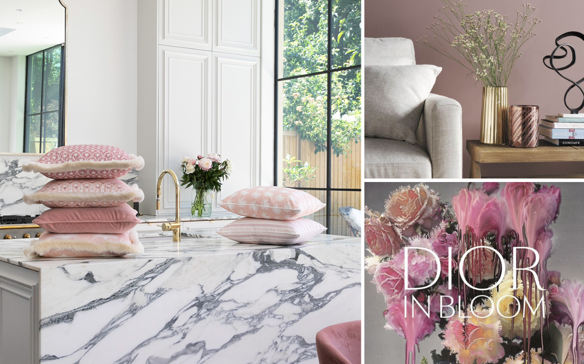Floral Favourites: Inspired by the Chelsea Flower Show