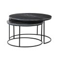 Tustin Nesting Coffee Tables | Coffee Tables | Sweetpea & Willow