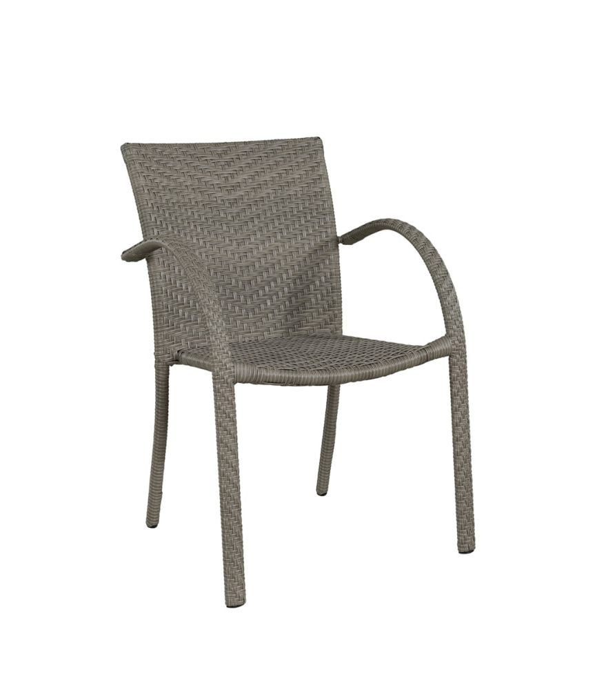 New York Outdoor Dining Chair