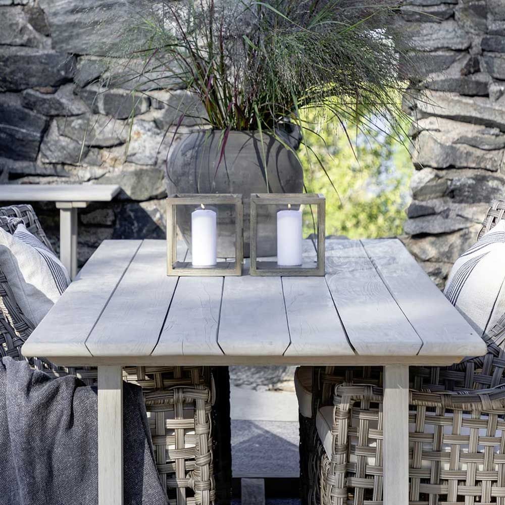 Palermo Outdoor Dining Table