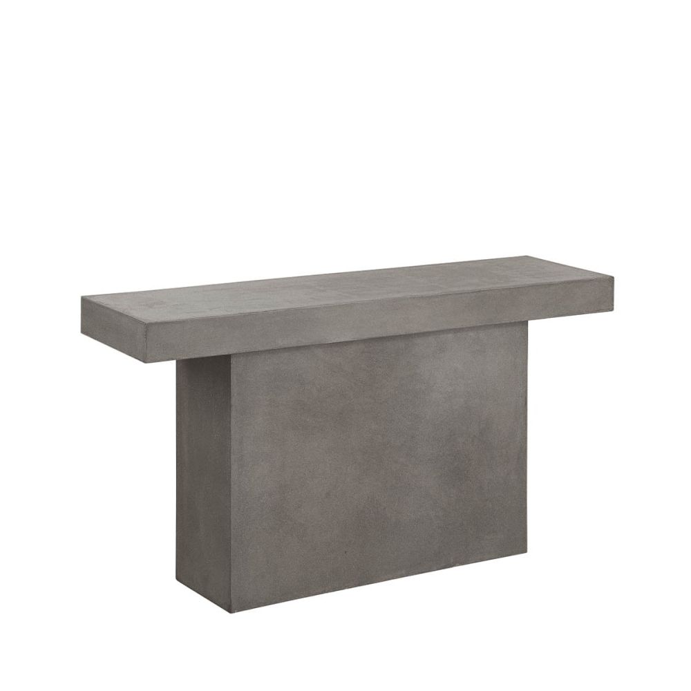 Campos Console Table