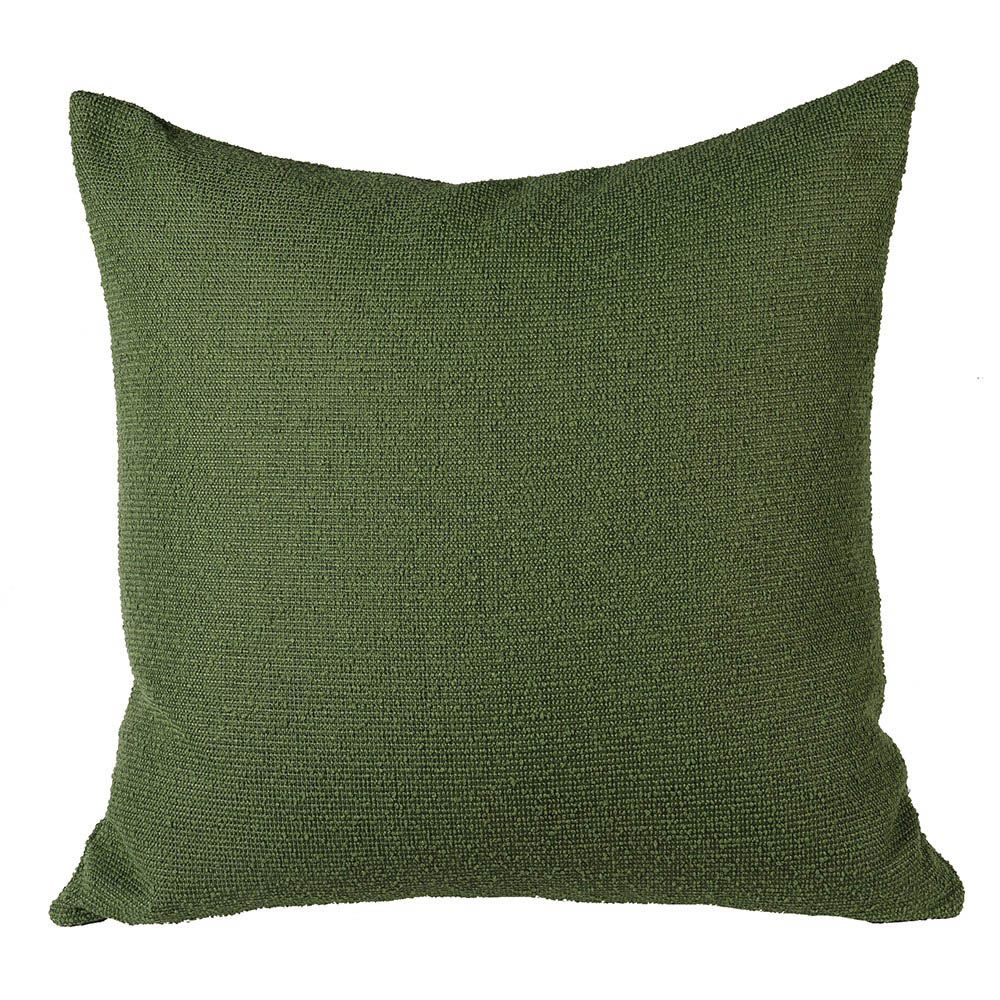 Ex-Display Armie Green Cushion