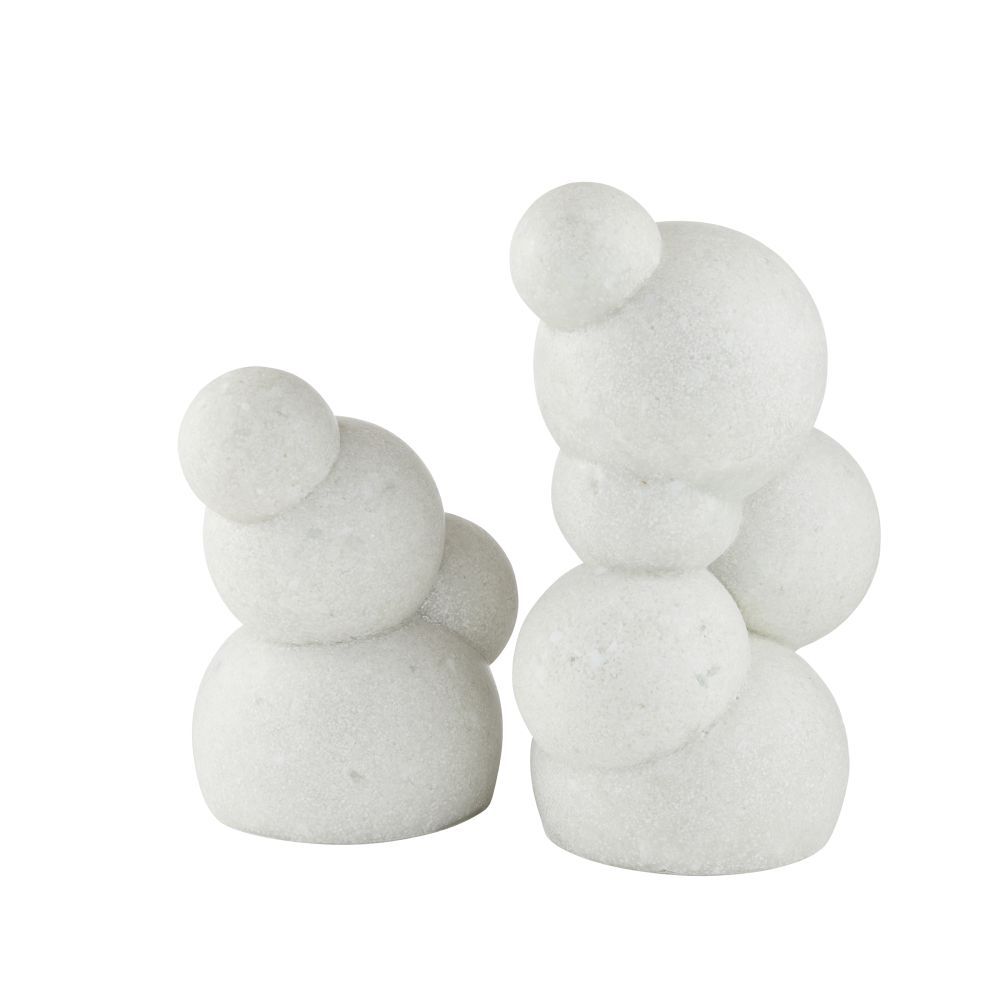 Eastlake Sculptures - Set of 2