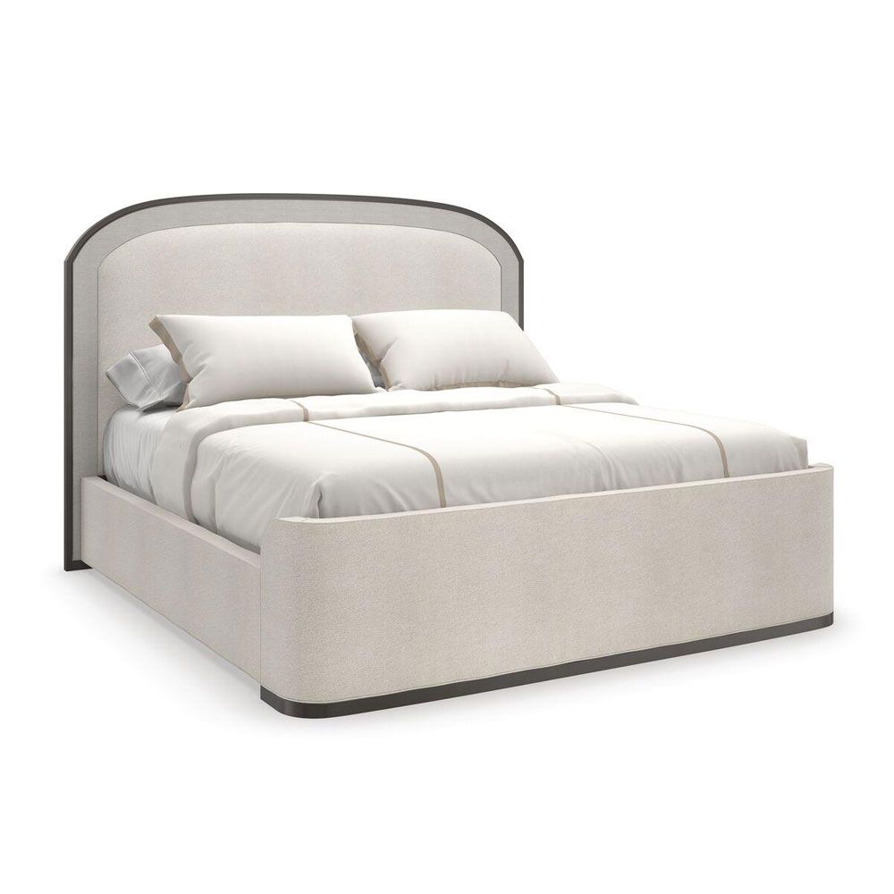 Caracole Wanderlust Bed - Super King