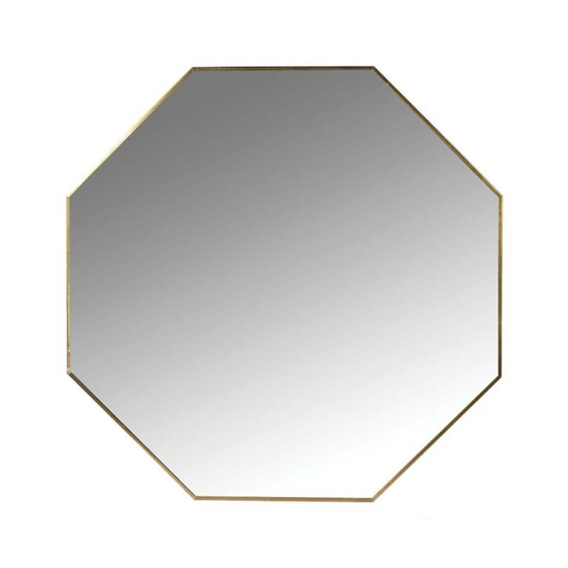 Ex-Display Sia Wall Mirror