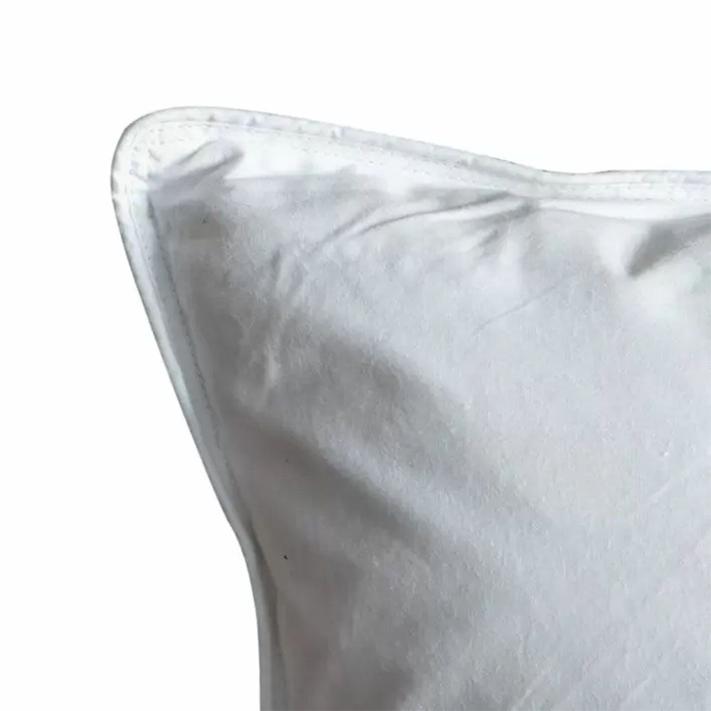 Simply Sleep Goose Feather & Down Pillow