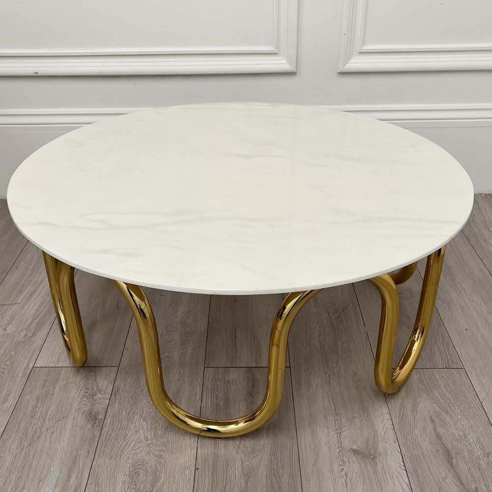 Clearance Scalinatella Cocktail Table