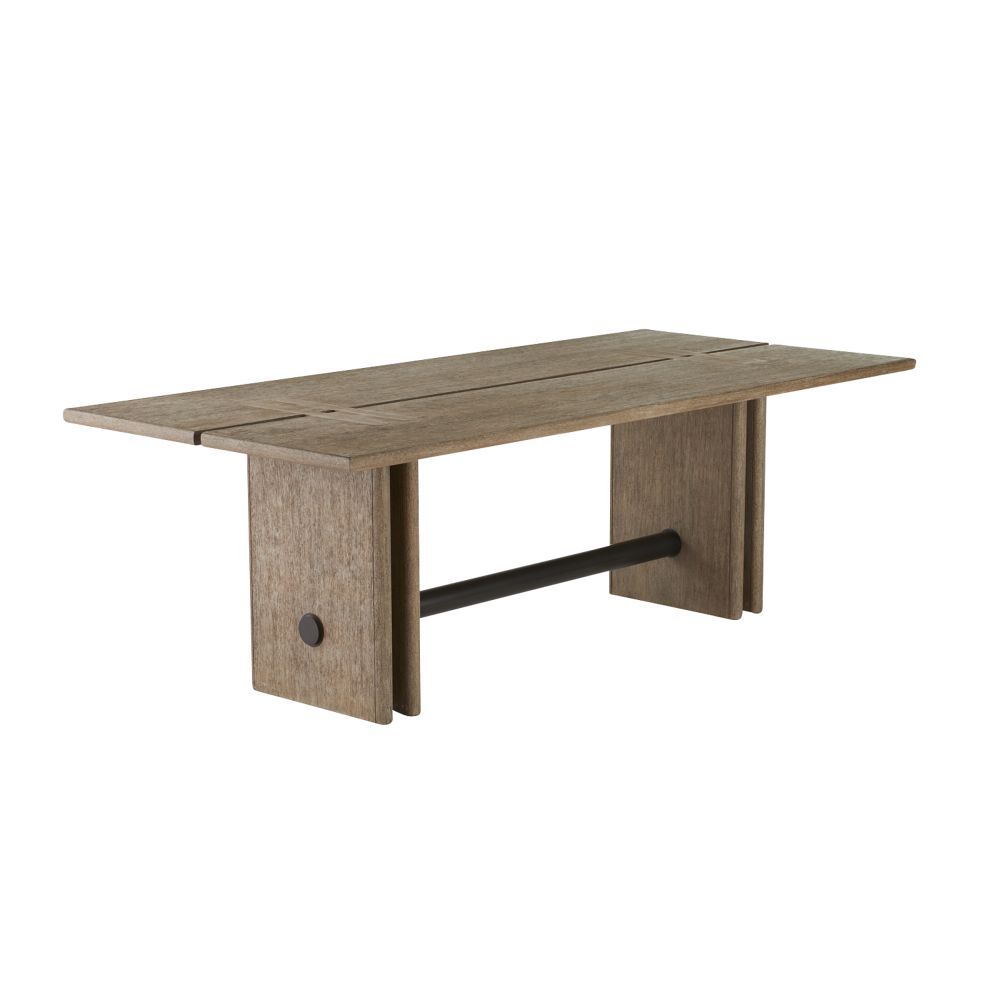 Dominic Outdoor Dining Table