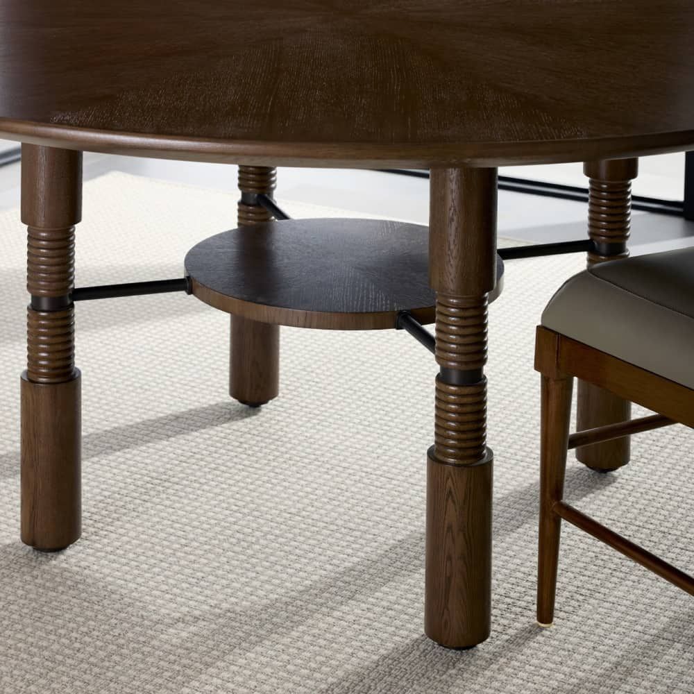 Heger Dining Table