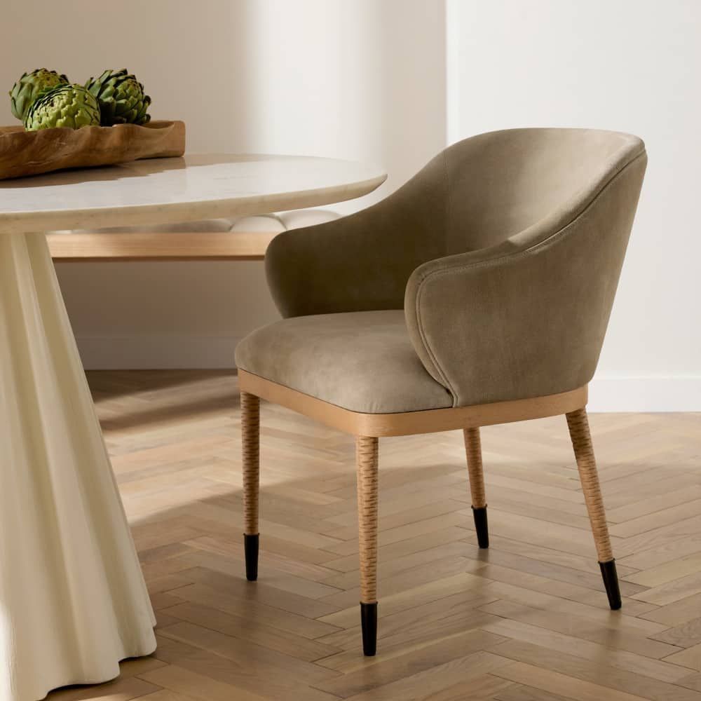 Hershel Dining Chair