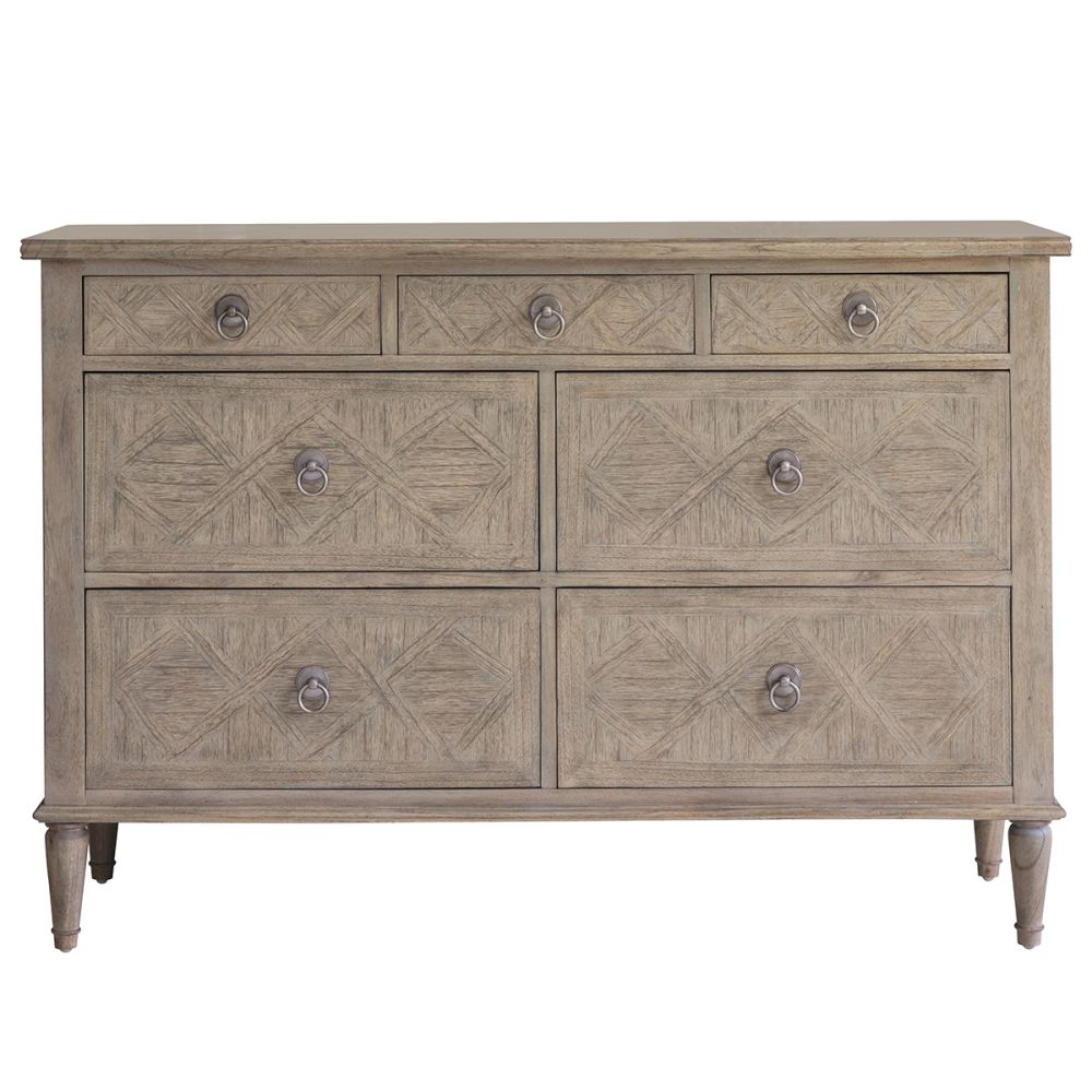 Ambrose Chest of Drawers
