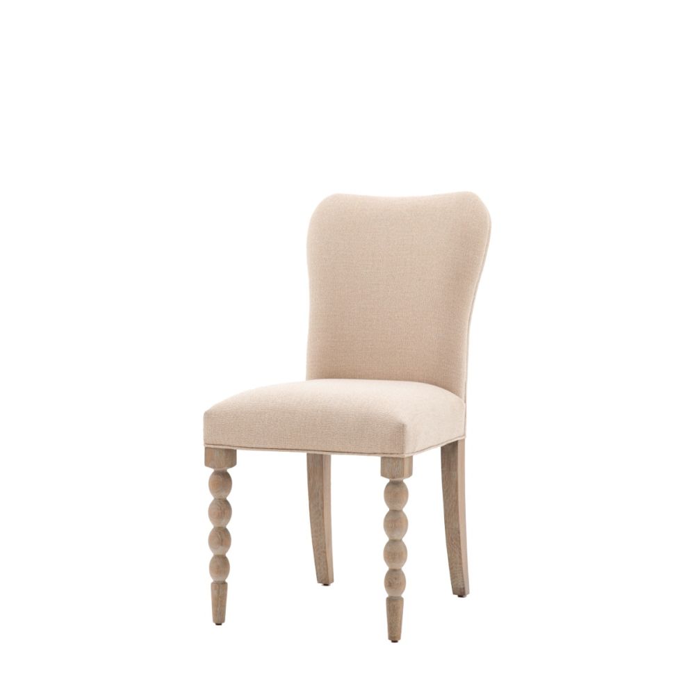 Romilly Dining Chair - Set of 2