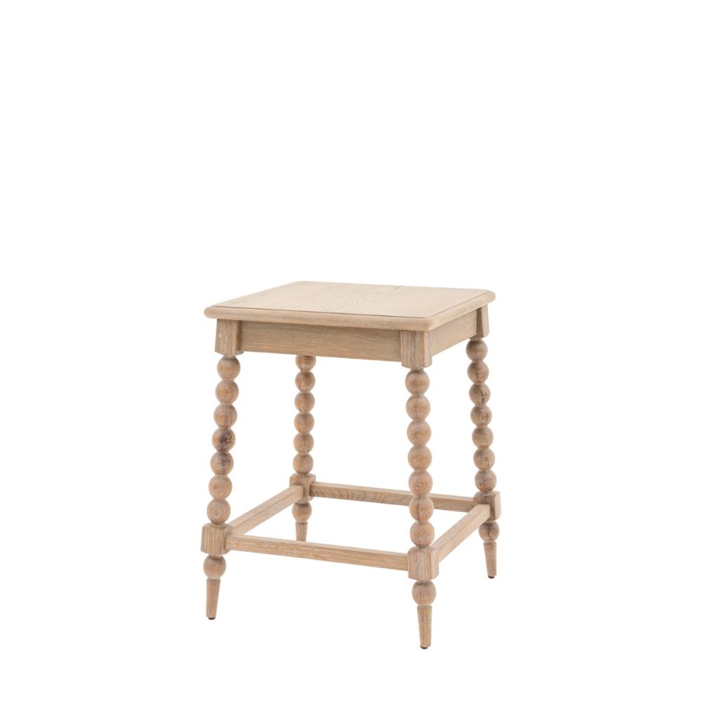 Romilly Side Table