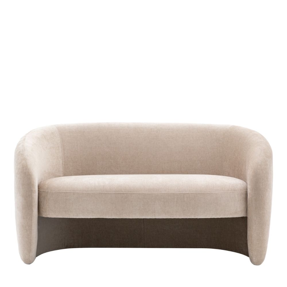 Chakra Sofa - Cream