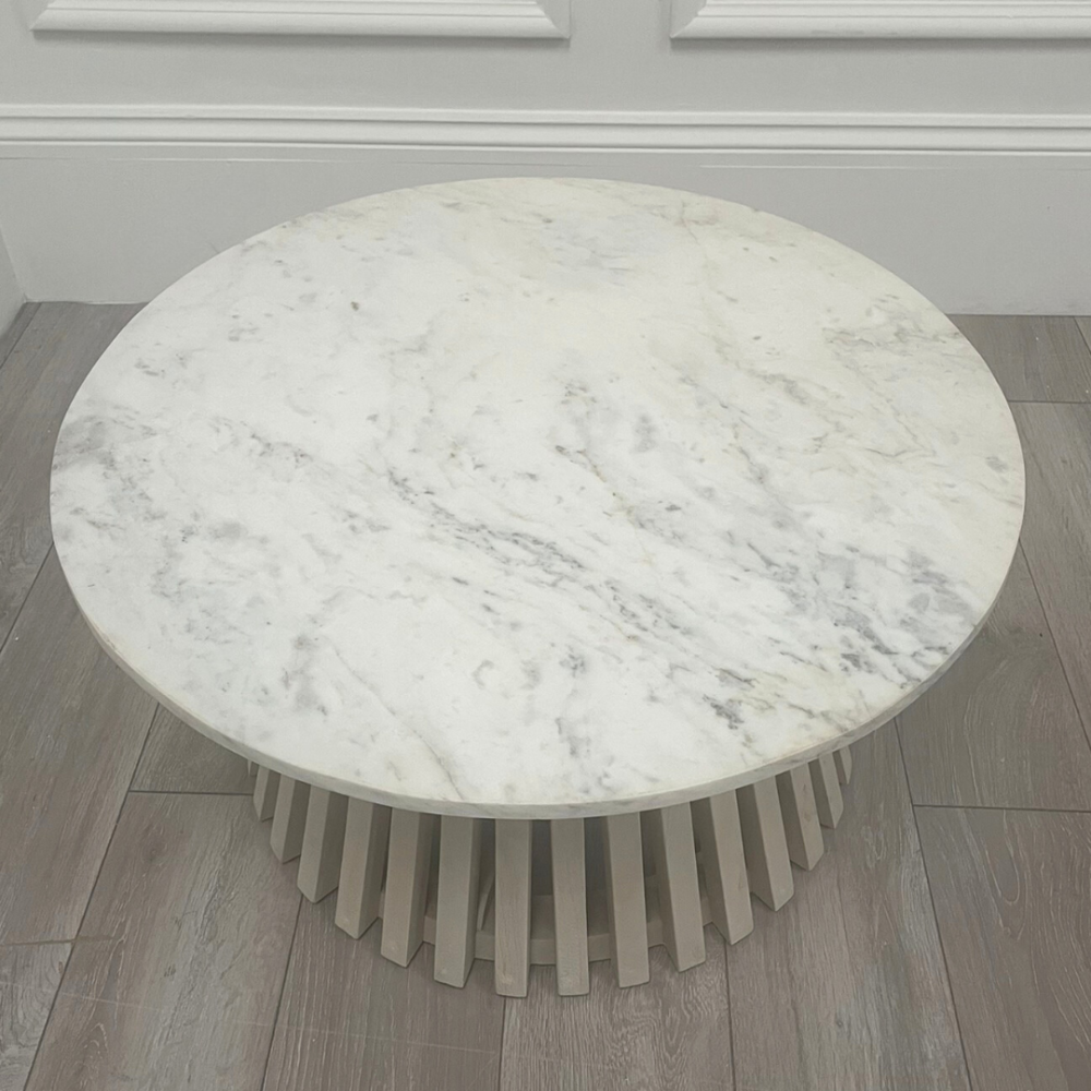 Clearance Kennington Coffee Table