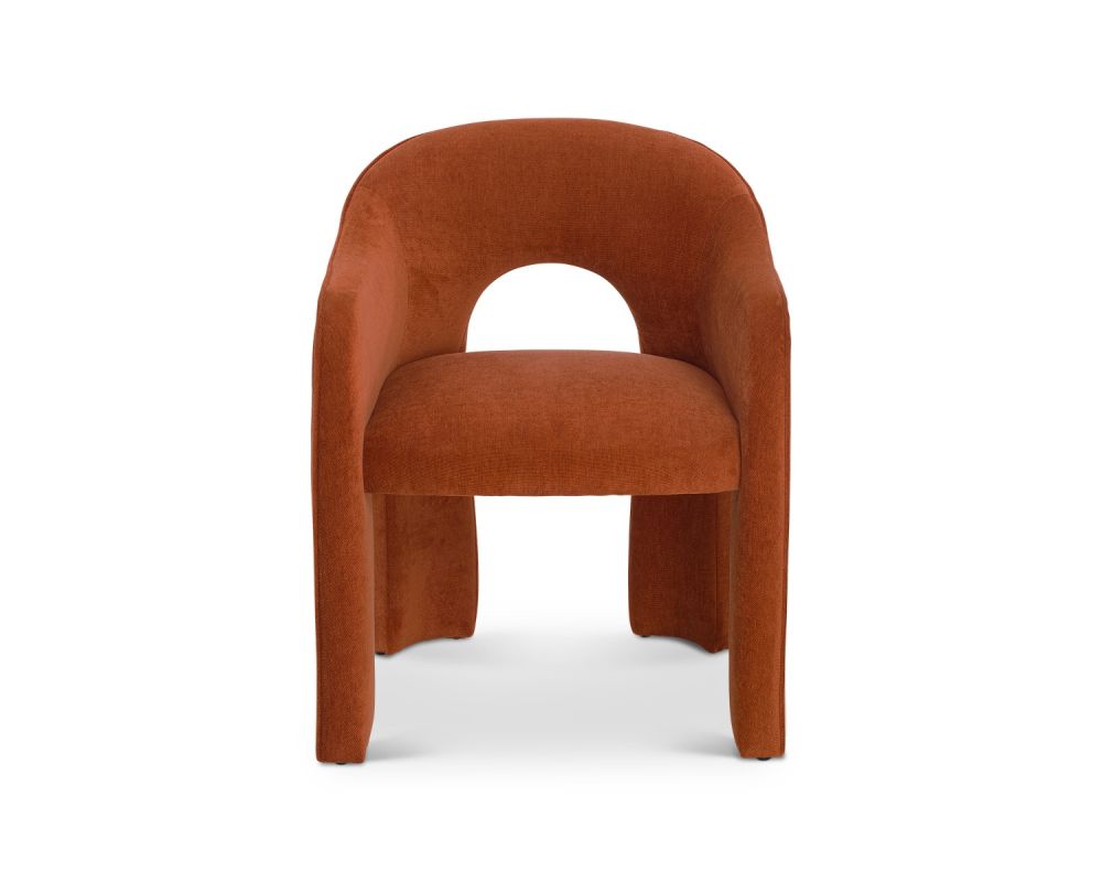 Kara Dining Chair – Morgan Sienna