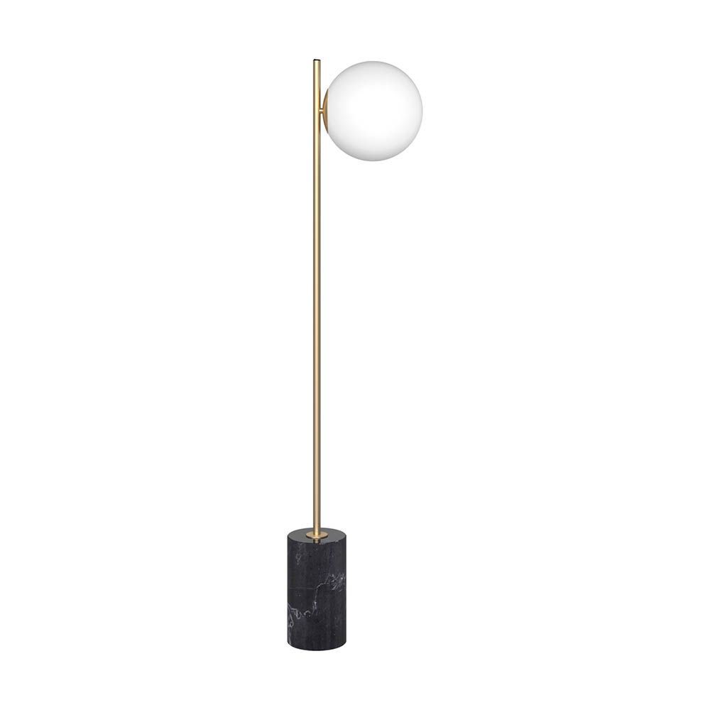 Ex-Display Marconi Floor Lamp - A