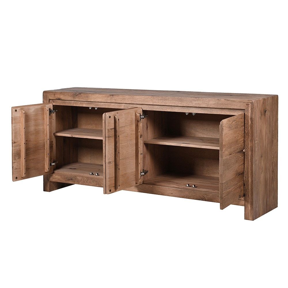 Oatly Oak Sideboard