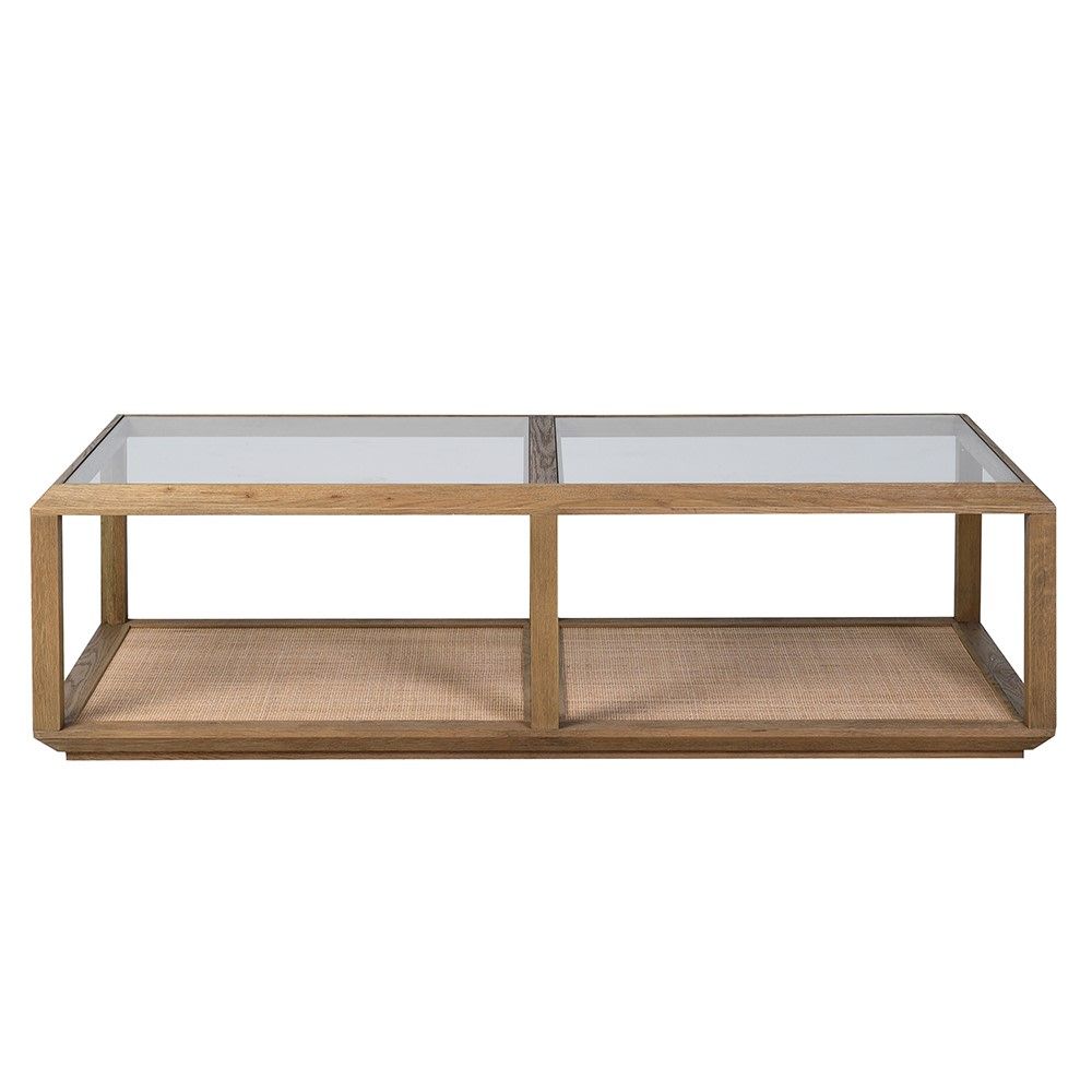 Aurum Coffee Table