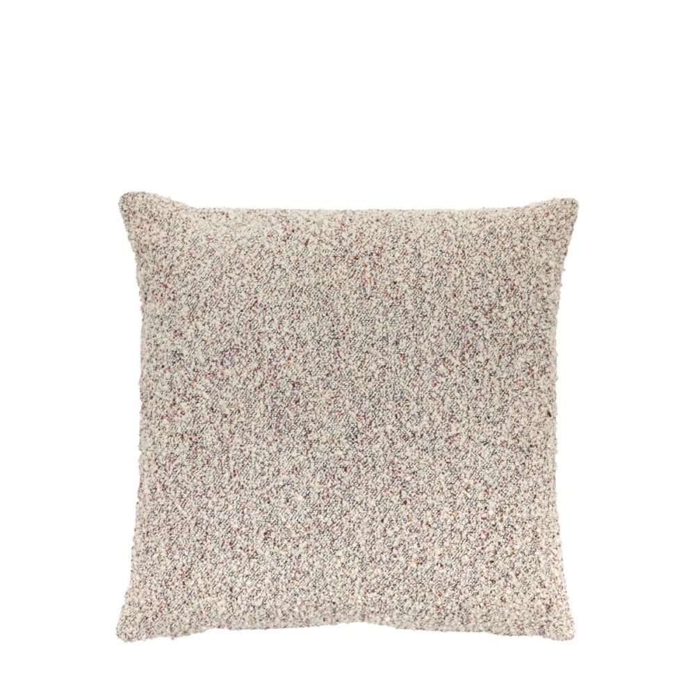 Arbora Cushion - Cream