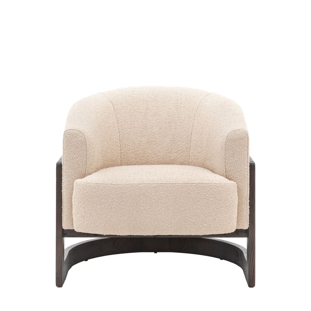 Caserta Armchair