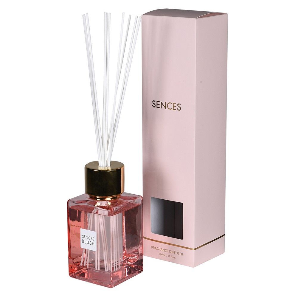 Sences Blush Reed Diffuser