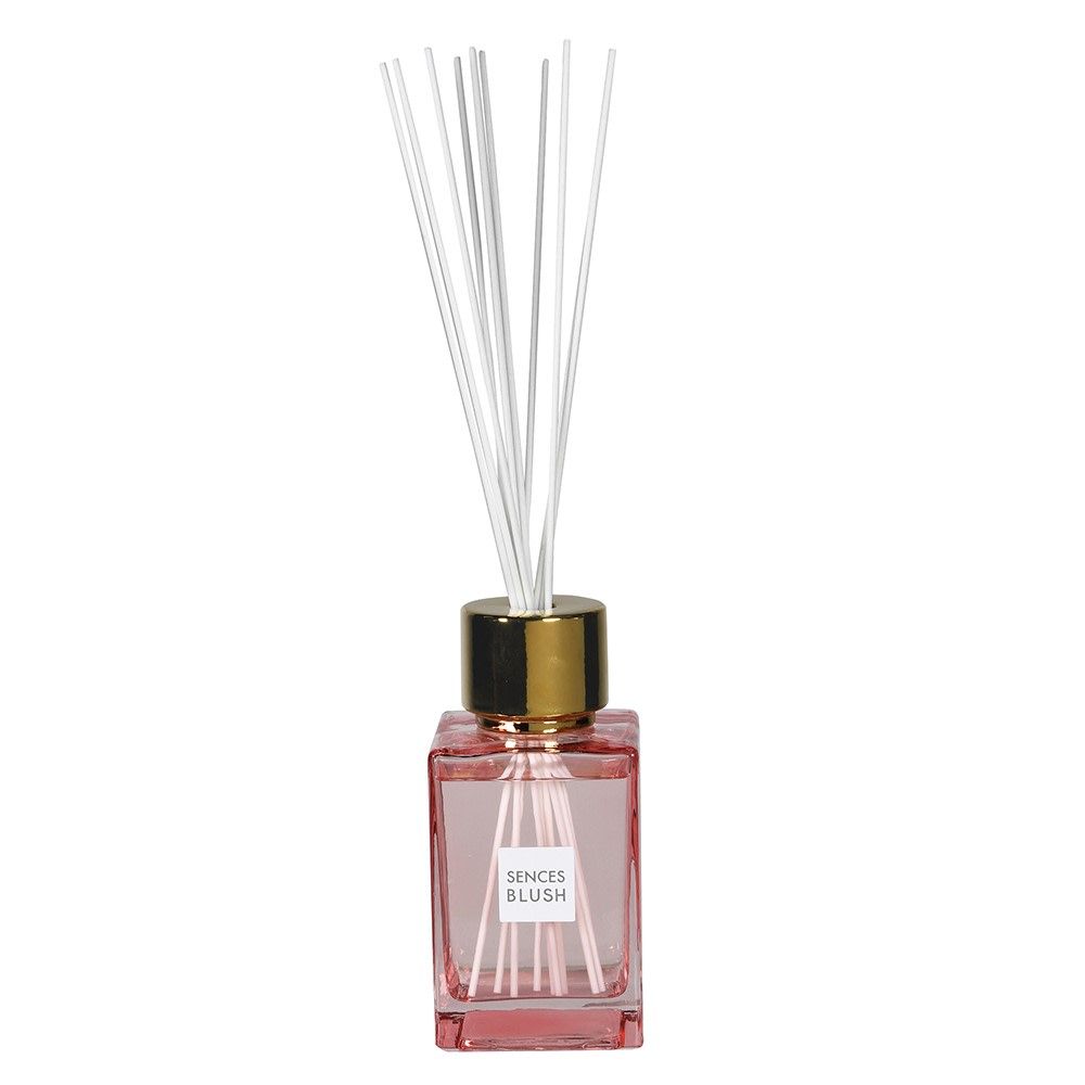 Sences Blush Reed Diffuser