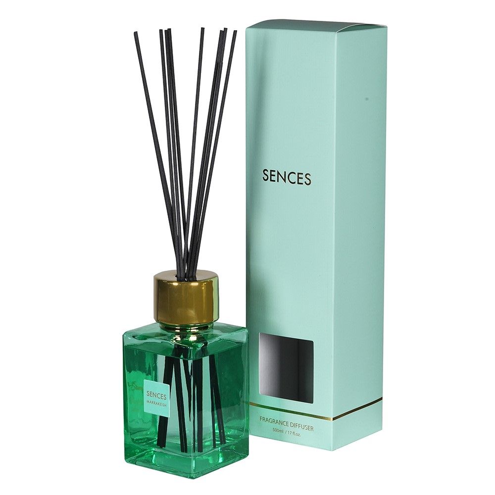 Sences Marrakech Reed Diffuser