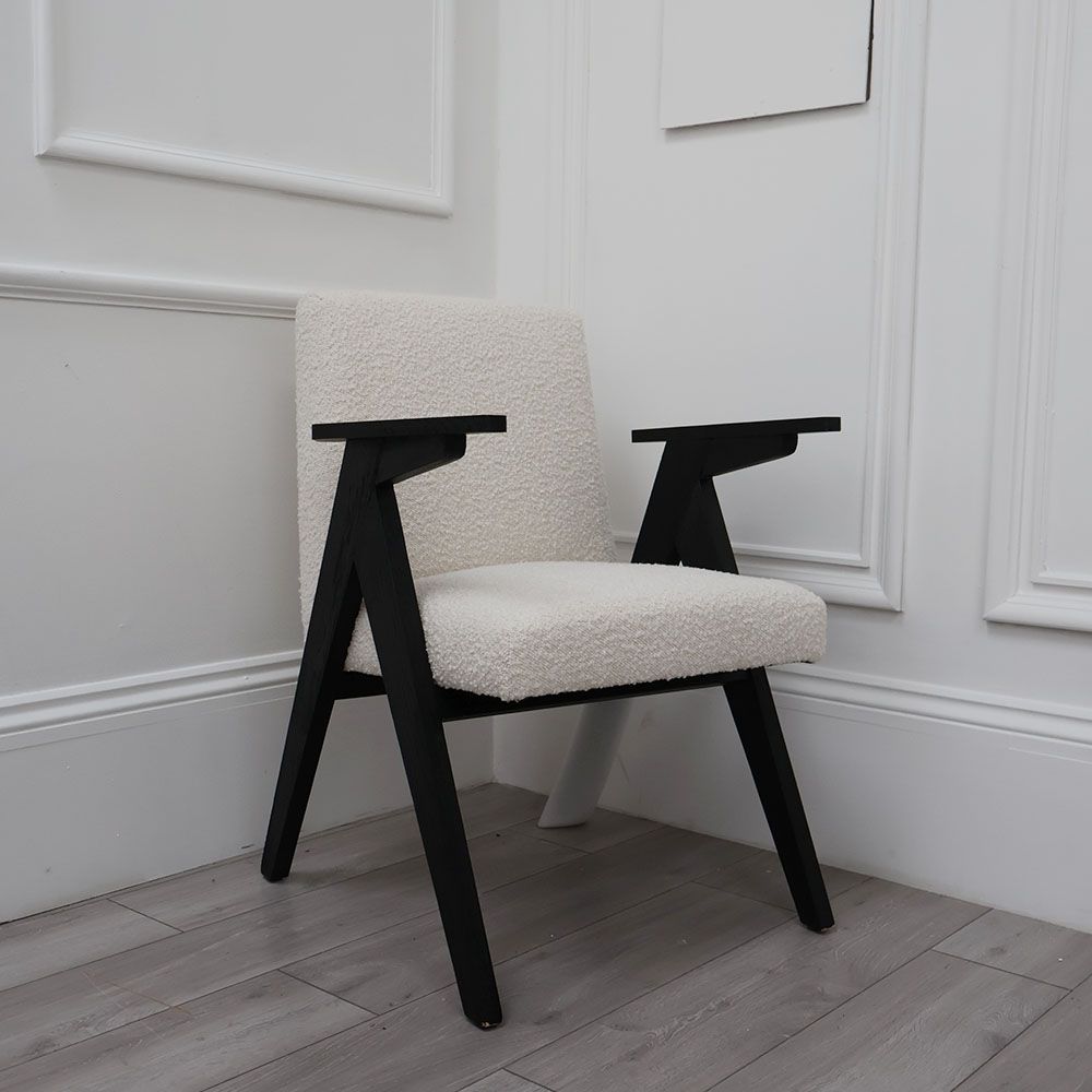 Clearance Bobo Dining Chair