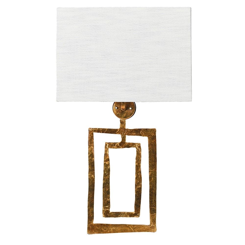 Lilia Wall Lamp