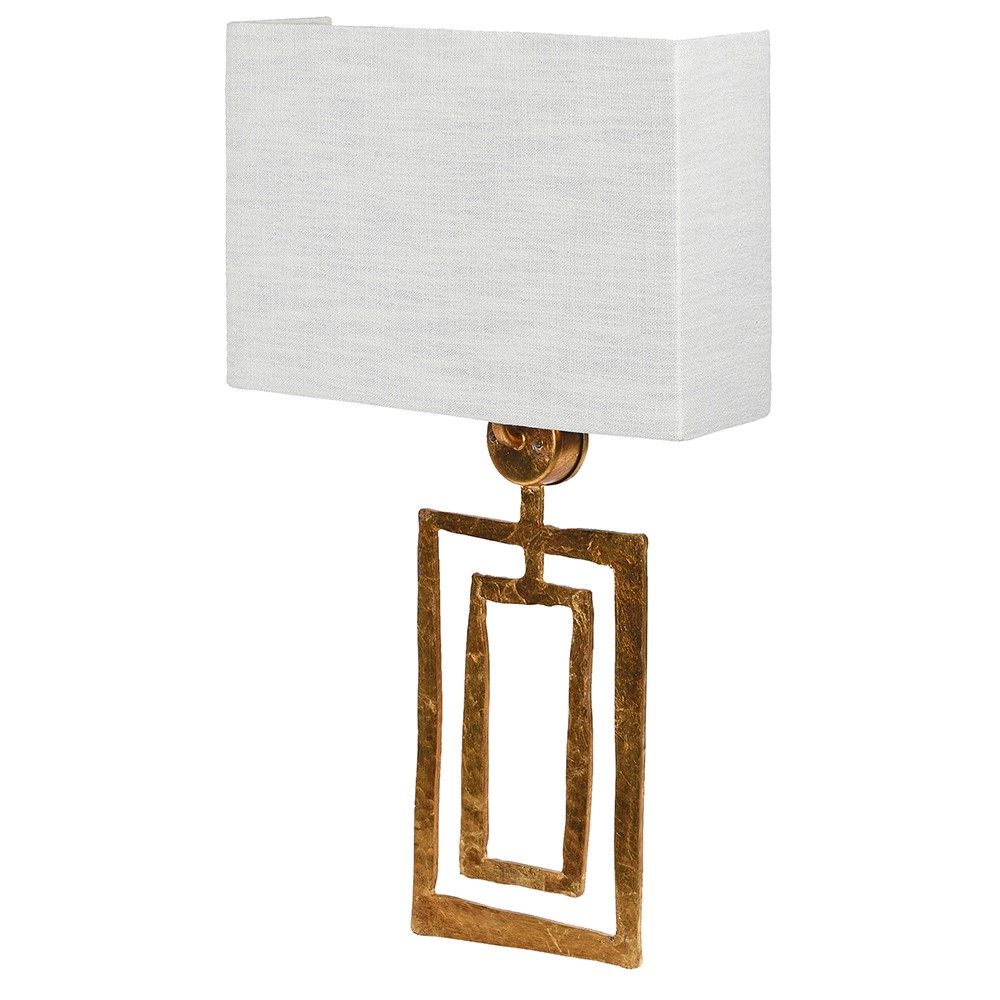 Lilia Wall Lamp