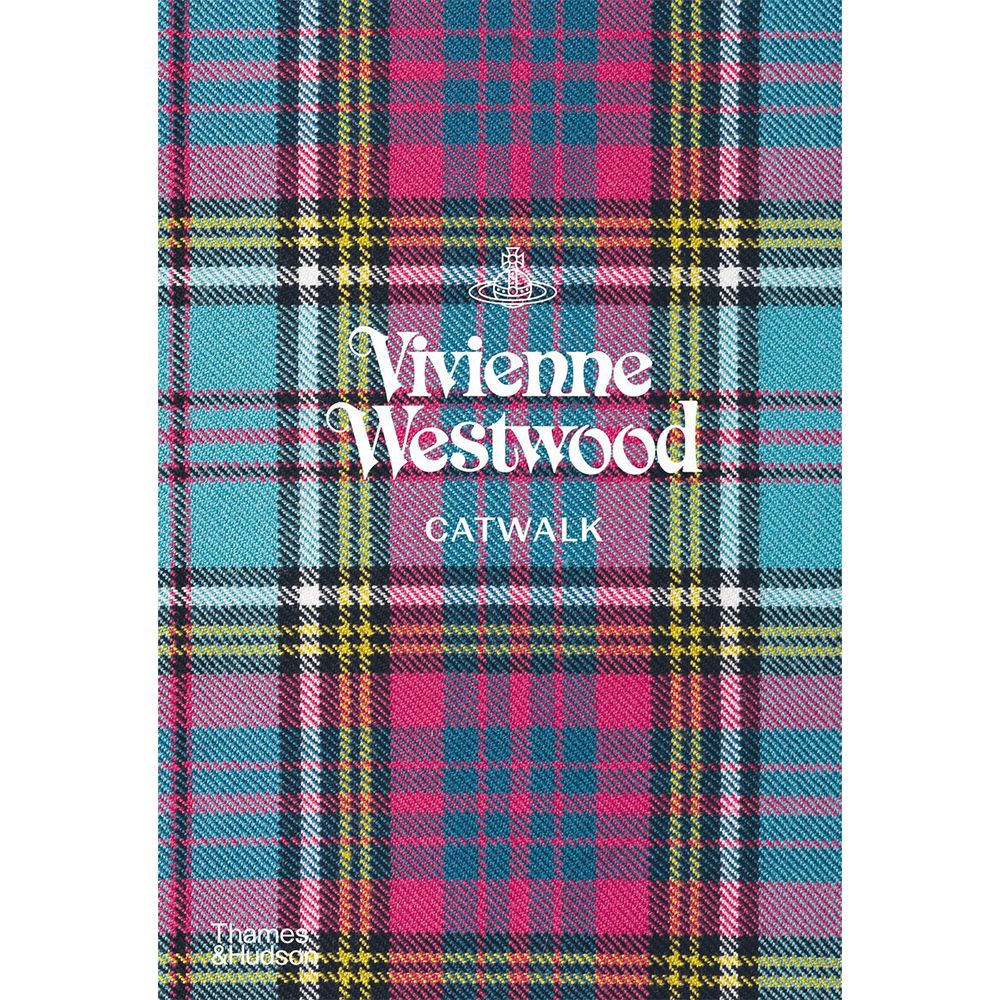 Vivienne Westwood Catwalk : The Complete Collections | Books 