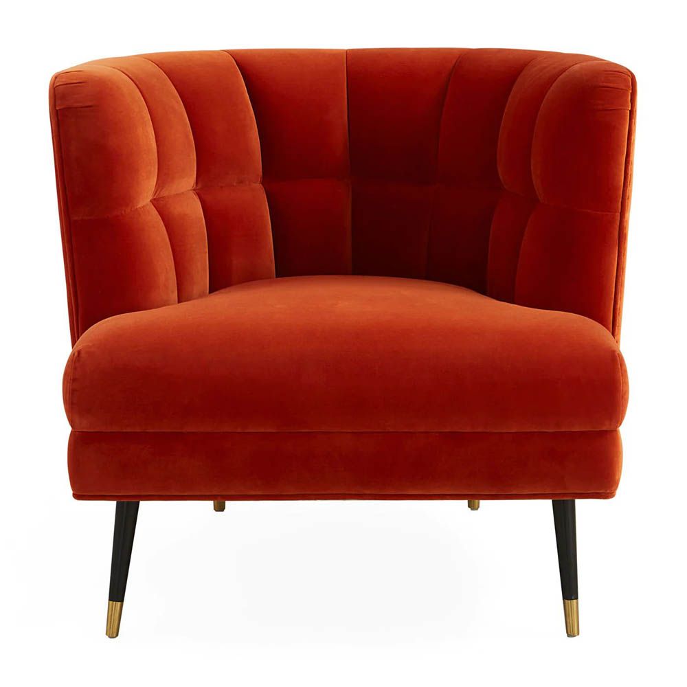 Jonathan Adler Draper Club Chair | Armchairs | Sweetpea & Willow