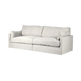 Sedona 3-Seater Sofa | Ready Made Sofas | Sweetpea & Willow