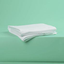 Classic Hotel 300tc Flat Sheet | Bedding | Sweetpea & Willow