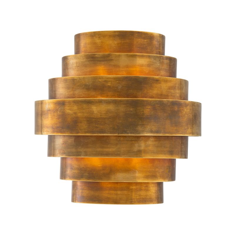 Rizzi Wall Lamp - Double