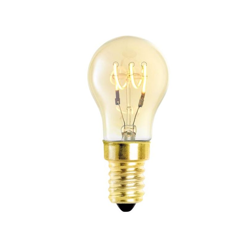 LED Bulb E14 4W - Set of 4