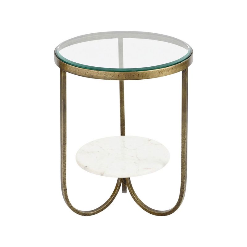 Eclipse Side Table | Side Tables | Sweetpea & Willow