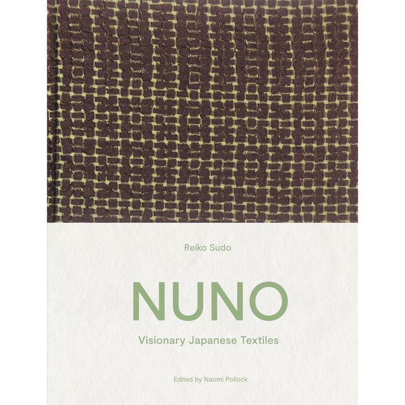 NUNO: Visionary Japanese Textiles