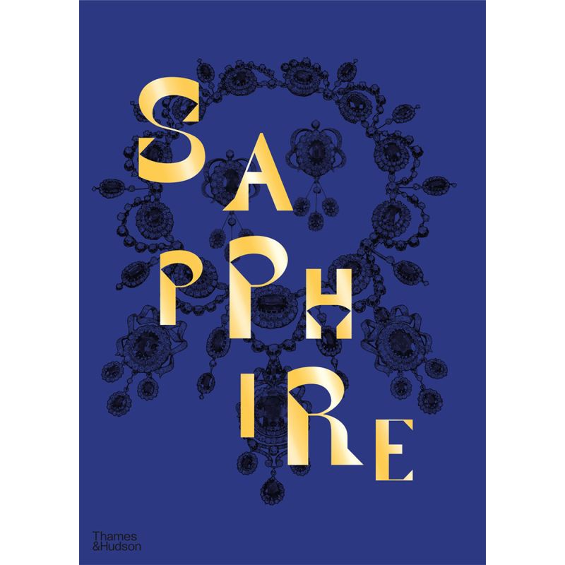 Sapphire: A Celebration of Colour