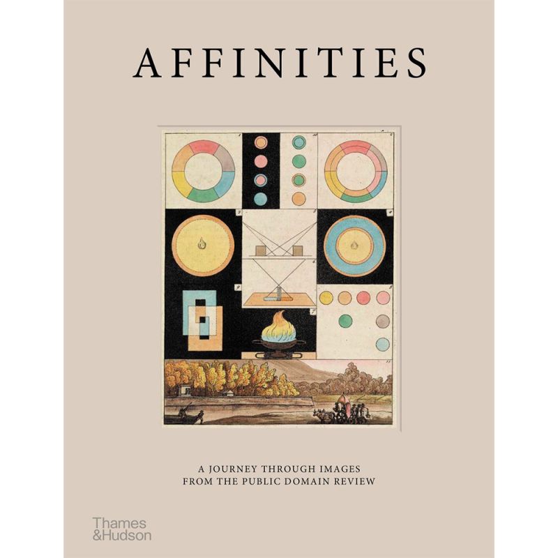 Affinities: A Journey Through Images from The Public Domain Review