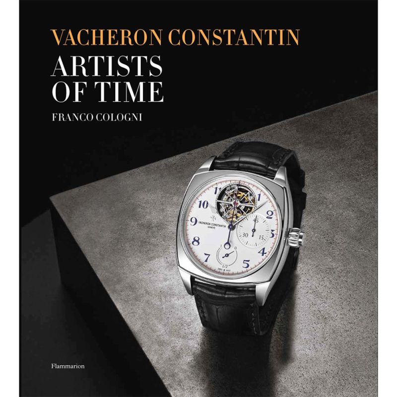 Vacheron Constantin: Artists of Time