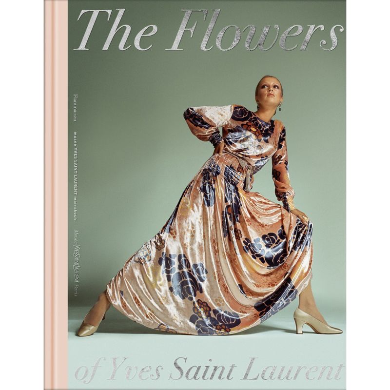 Yves Saint Laurent: Flora