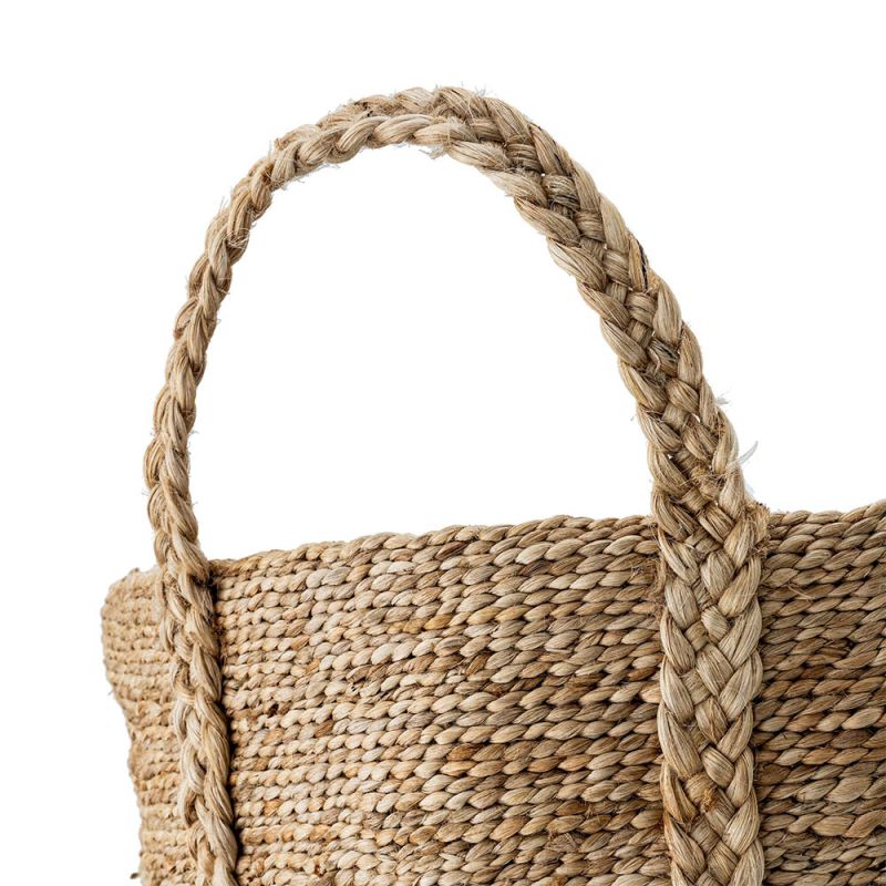 Eichholtz Papaya Basket - L | Eichholtz Accessories | Sweetpea & Willow
