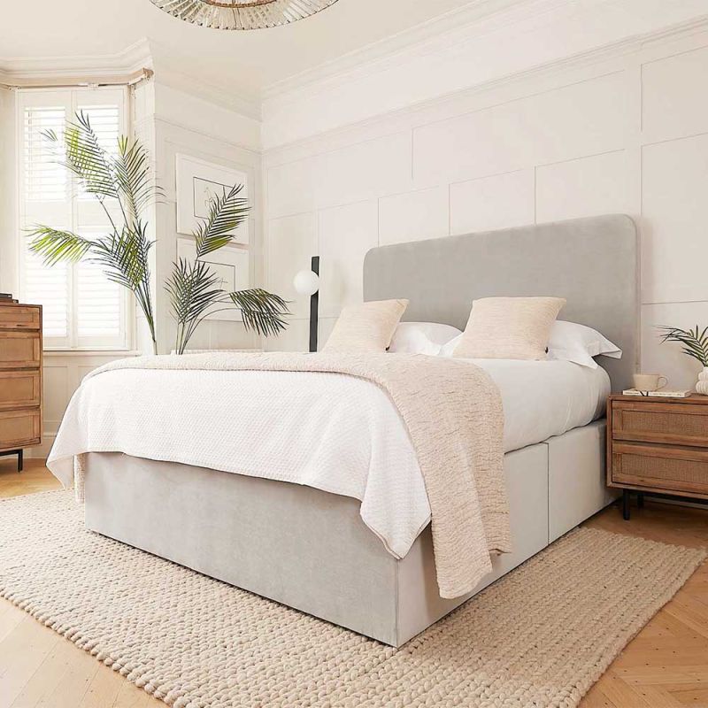 Sweet Serenity Single Bed