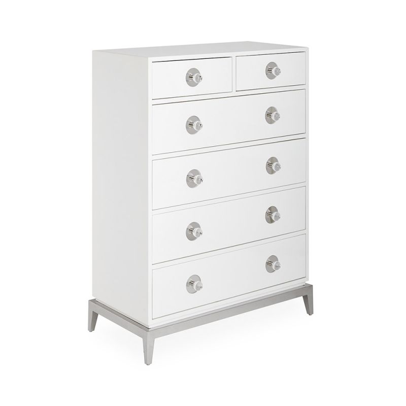 Jonathan Adler Channing 6-Drawer Chest | Sweetpea & Willow