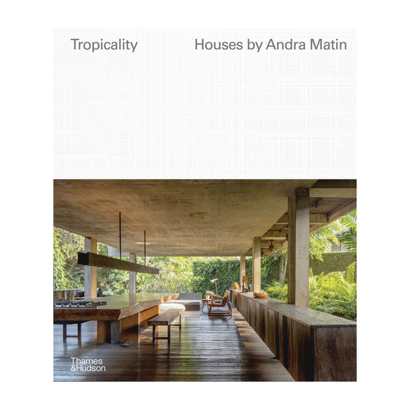 The first monograph from Indonesia's most celebrated and exciting architect, showcasing a selection of his best residential projects, including his own astonishing home.