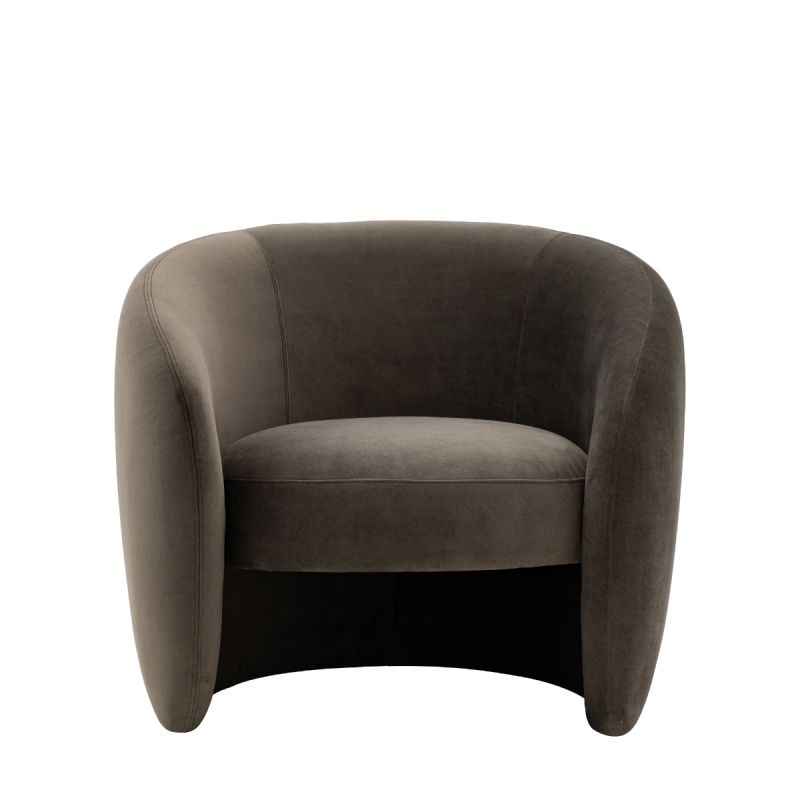 Madden Armchair - Espresso